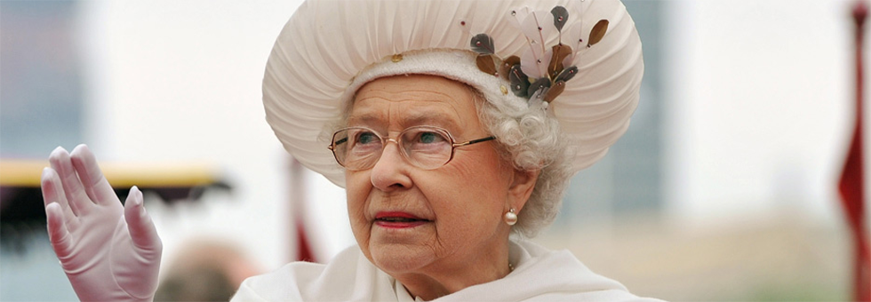 The Diamond Jubilee – A Quiet Reflection