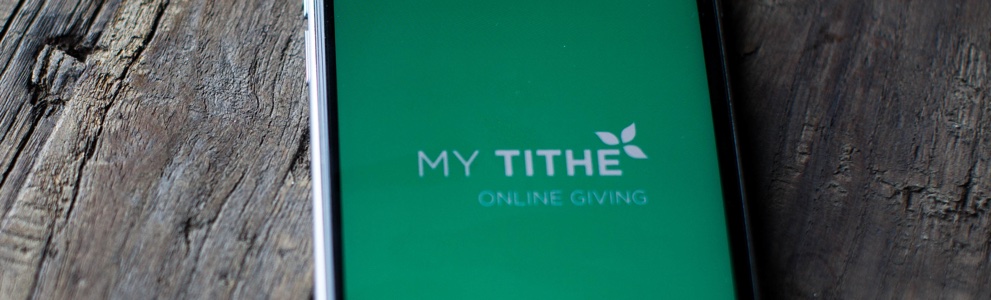 Why I Don't Believe in Tithing